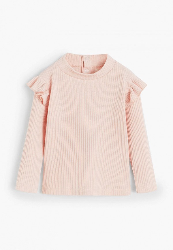 

Водолазка Mango Kids, Розовый, - CANELLE