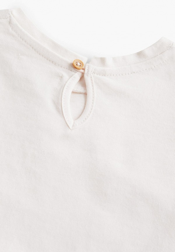 

Лонгслив Mango Kids, Розовый, - FLECO
