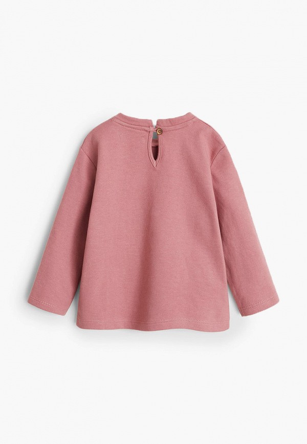 

Свитшот Mango Kids, Розовый, Mango Kids MA018EGHAES1