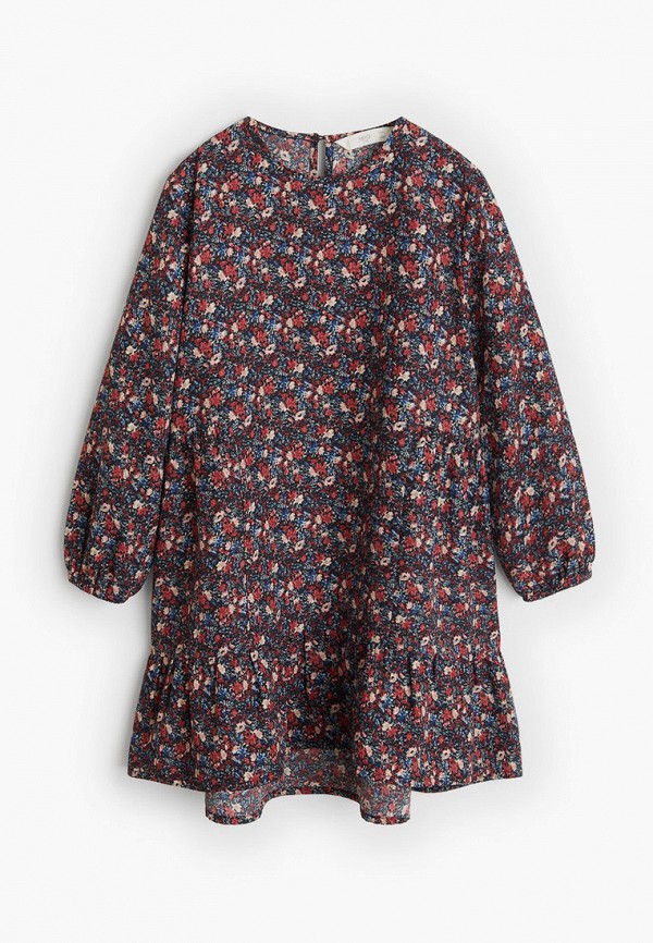 

Платье Mango Kids, Разноцветный, - DALLAS