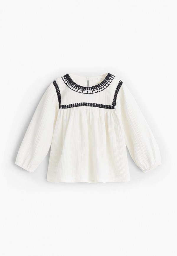 Блуза Mango Kids 57048256