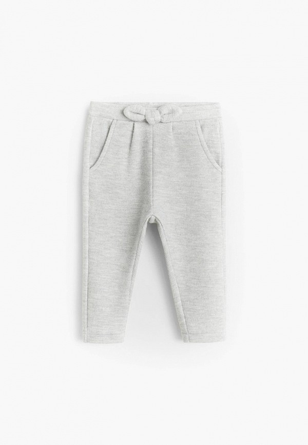 

Брюки спортивные Mango Kids, Серый, - PITIN