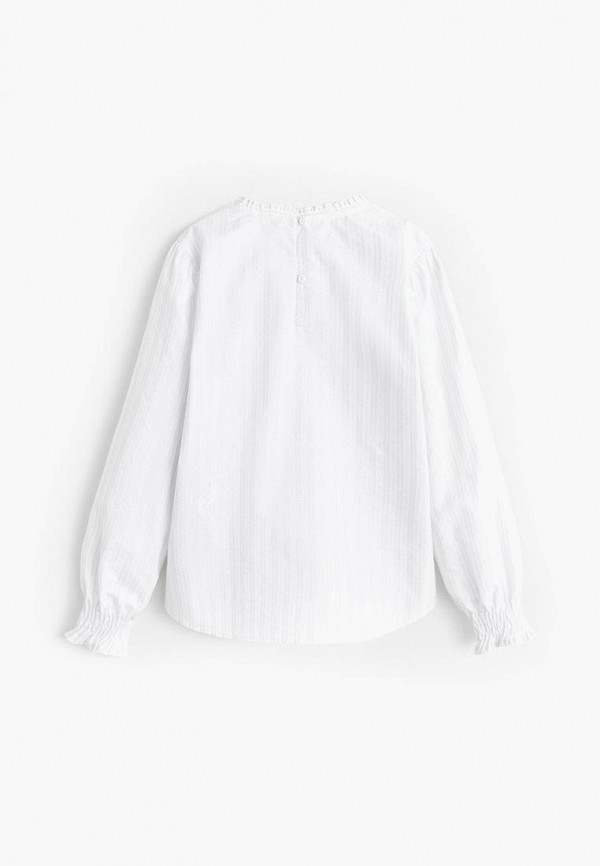 

Блуза Mango Kids, Белый, Mango Kids MA018EGHHNT0