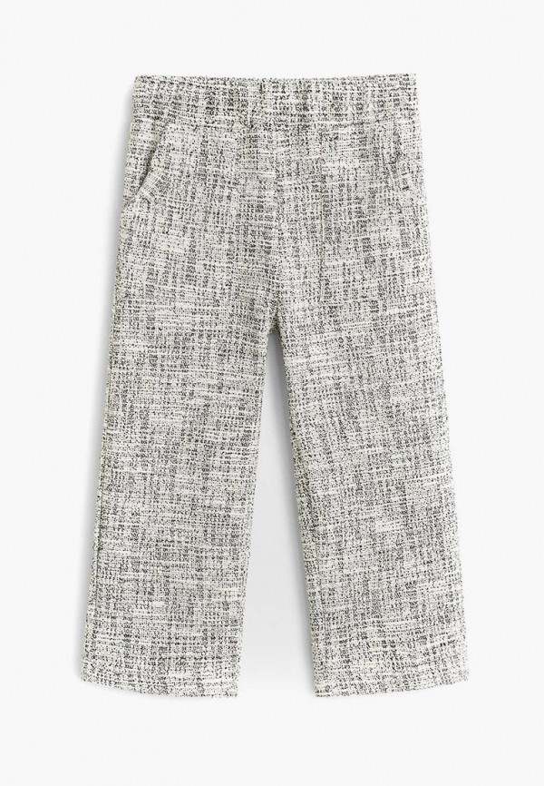 

Брюки Mango Kids, Серый, Mango Kids MA018EGHHNT2