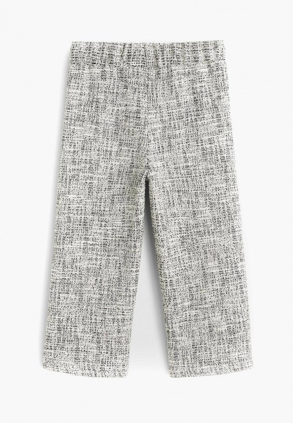 

Брюки Mango Kids, Серый, - GEMA