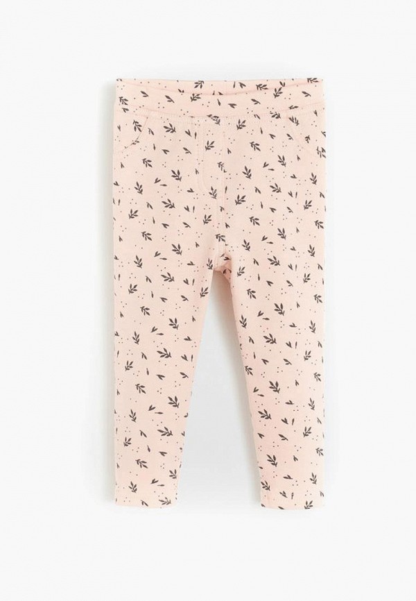

Леггинсы Mango Kids, Розовый, - TERRYP