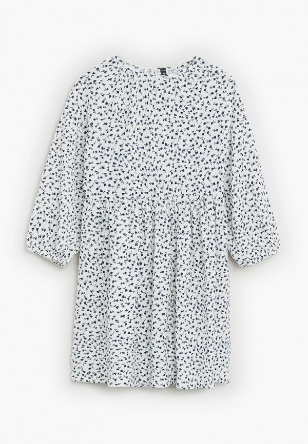 

Платье Mango Kids, Белый, Mango Kids MA018EGIIKH8
