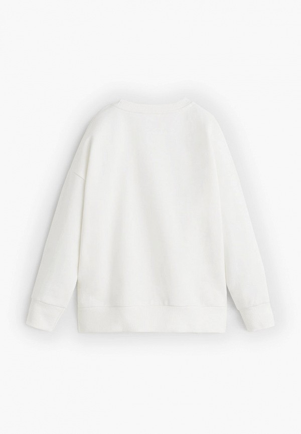 

Свитшот Mango Kids, Белый, Mango Kids MA018EGIIKJ9