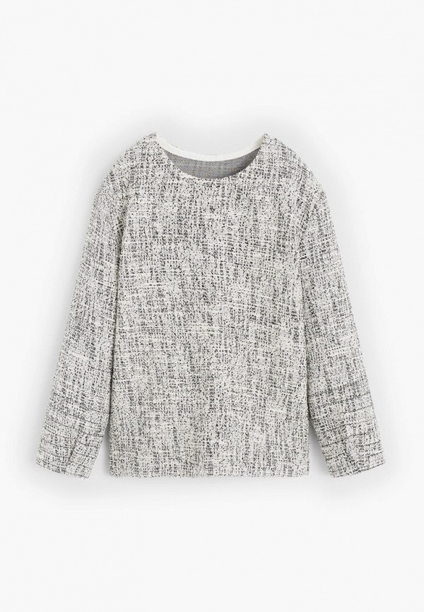 

Свитшот Mango Kids, Серый, Mango Kids MA018EGIINW7