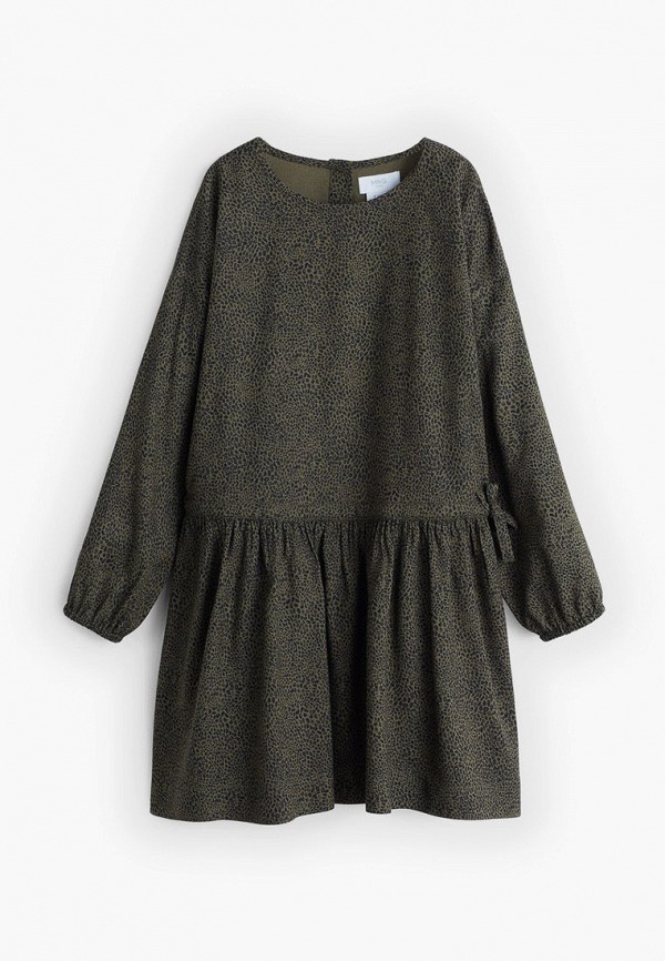 

Платье Mango Kids, Хаки, Mango Kids MA018EGIIOP7