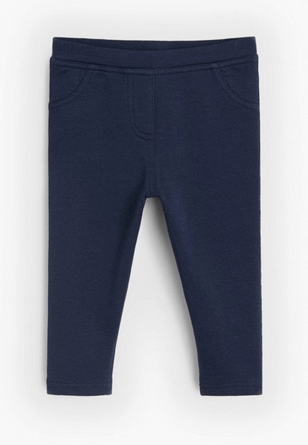 

Леггинсы Mango Kids, Синий, Mango Kids MA018EGIIPB0