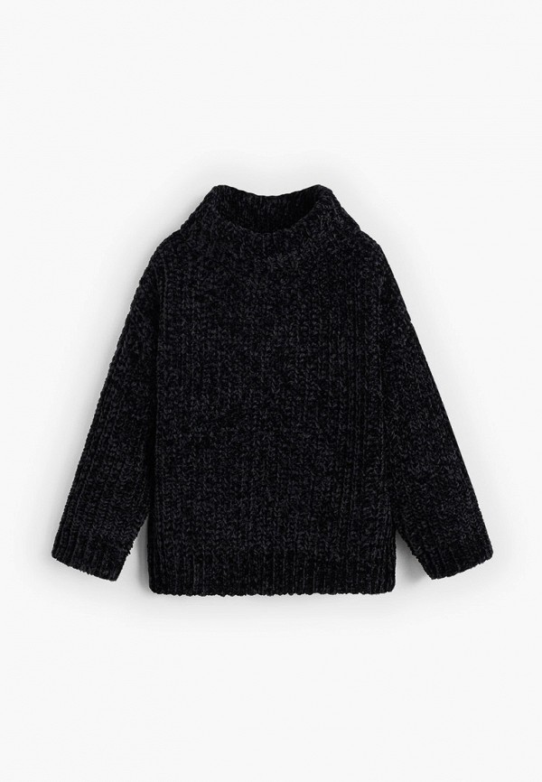 

Свитер Mango Kids, Черный, - CHENOA