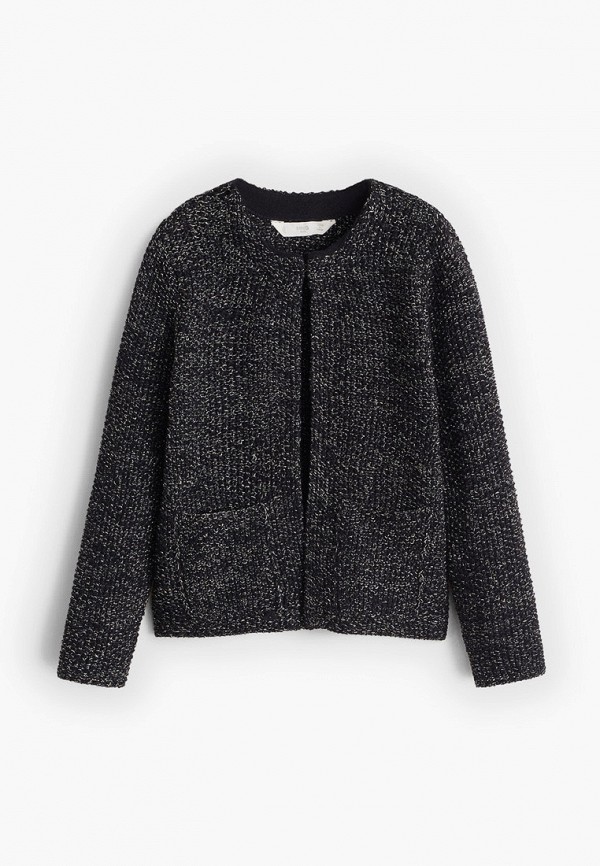 

Кардиган Mango Kids, Черный, Mango Kids MA018EGIIQA0