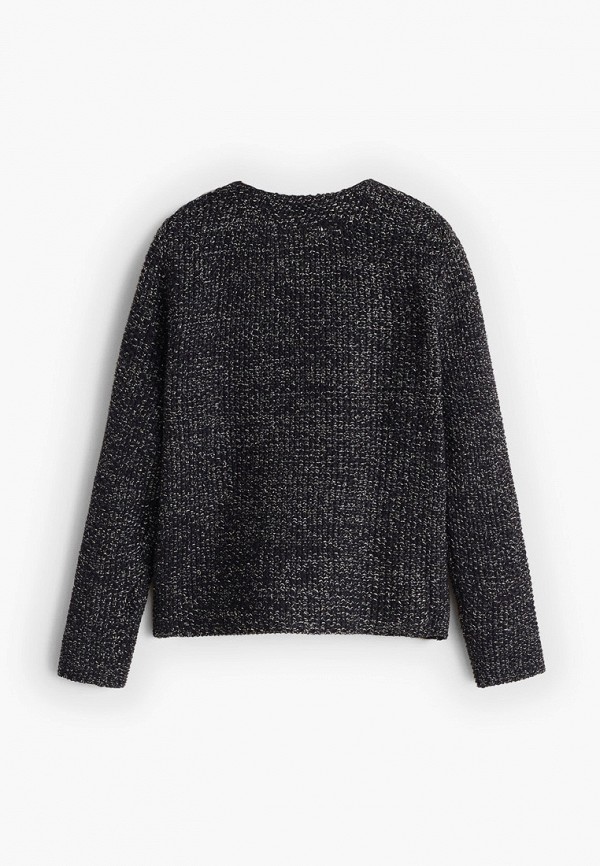 

Кардиган Mango Kids, Черный, Mango Kids MA018EGIIQA0