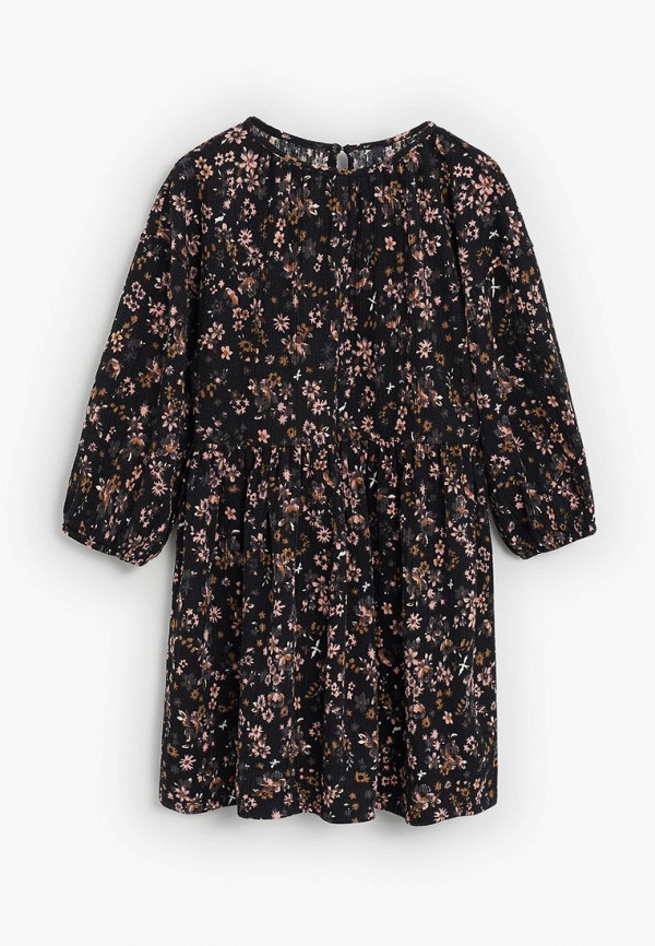 

Платье Mango Kids, Черный, Mango Kids MA018EGIIQD4