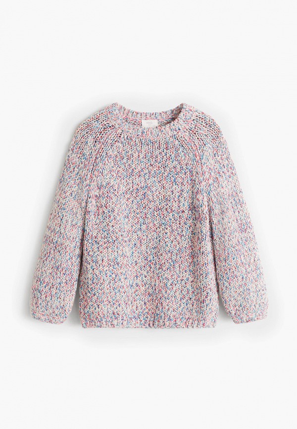 

Джемпер Mango Kids, Фиолетовый, - JULIE