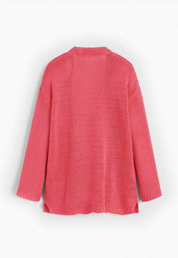 

Кардиган Mango Kids, Розовый, Mango Kids MA018EGIJNA0