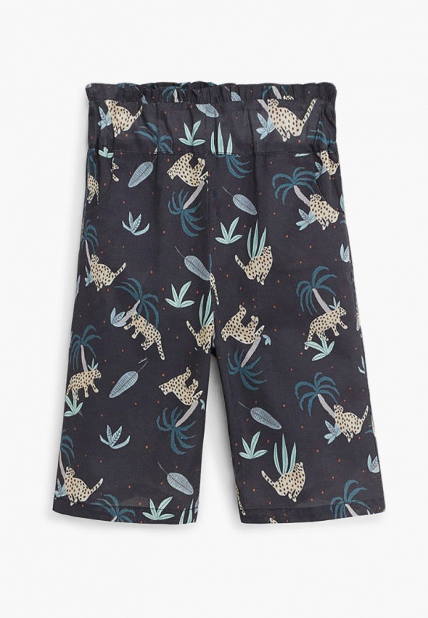 

Брюки Mango Kids, Синий, Mango Kids MA018EGIPQZ1