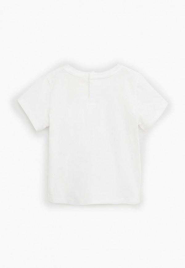 

Футболка Mango Kids, Белый, Mango Kids MA018EGIPRB1
