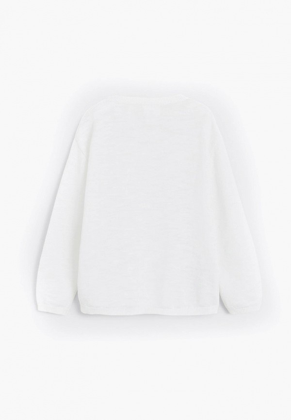 

Джемпер Mango Kids, Белый, Mango Kids MA018EGIUPU5