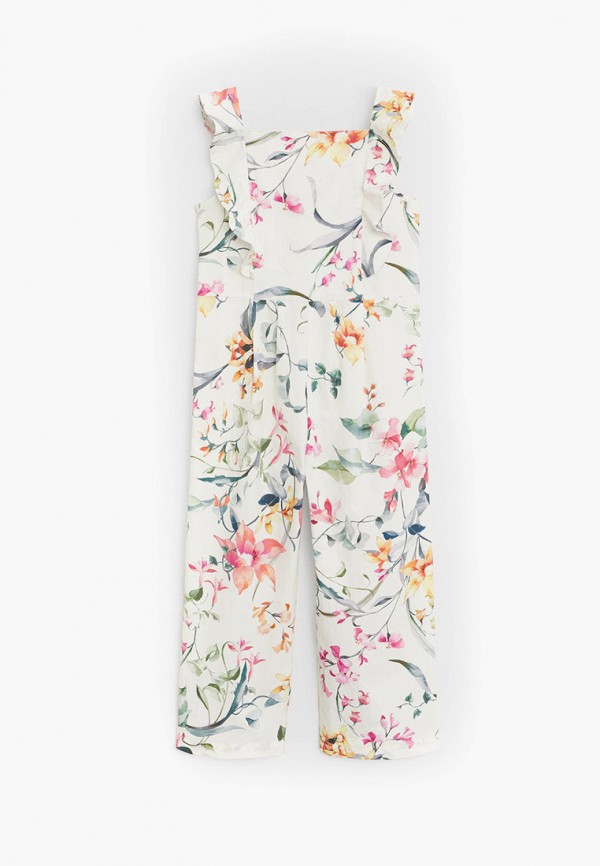 

Комбинезон Mango Kids, Белый, - CLAVEL