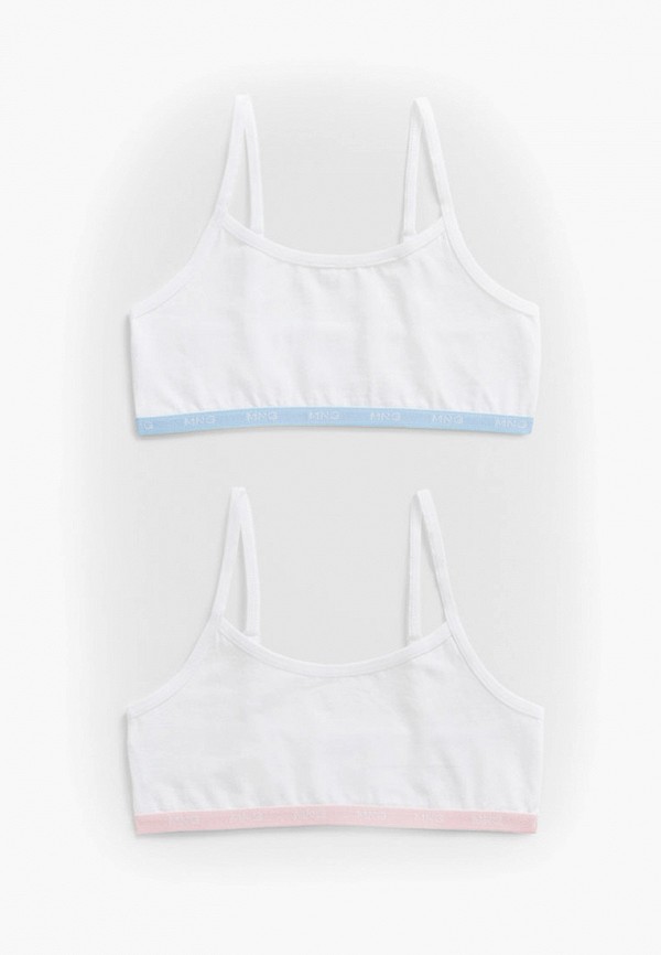 

Топ Mango Kids, Белый, Mango Kids MA018EGIUPV2