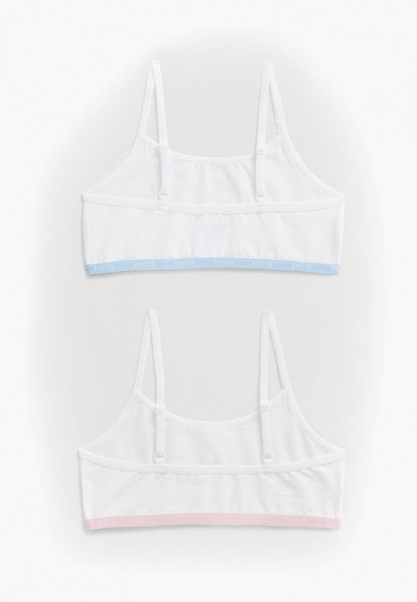 

Топ Mango Kids, Белый, Mango Kids MA018EGIUPV2