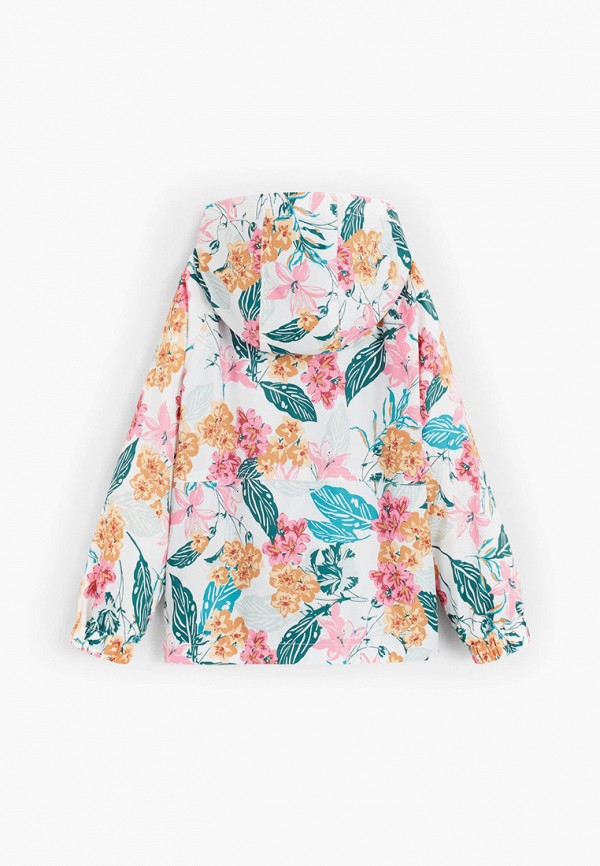 

Ветровка Mango Kids, Мультиколор, Mango Kids MA018EGIUWD7