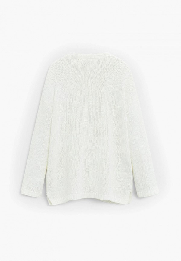 

Кардиган Mango Kids, Белый, Mango Kids MA018EGIUWE0