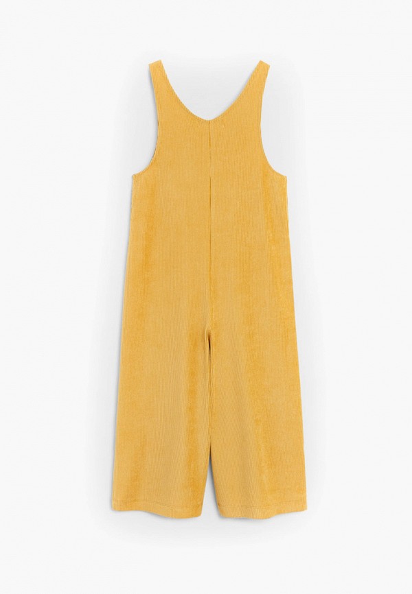 

Комбинезон Mango Kids, Желтый, Mango Kids MA018EGIUWO8
