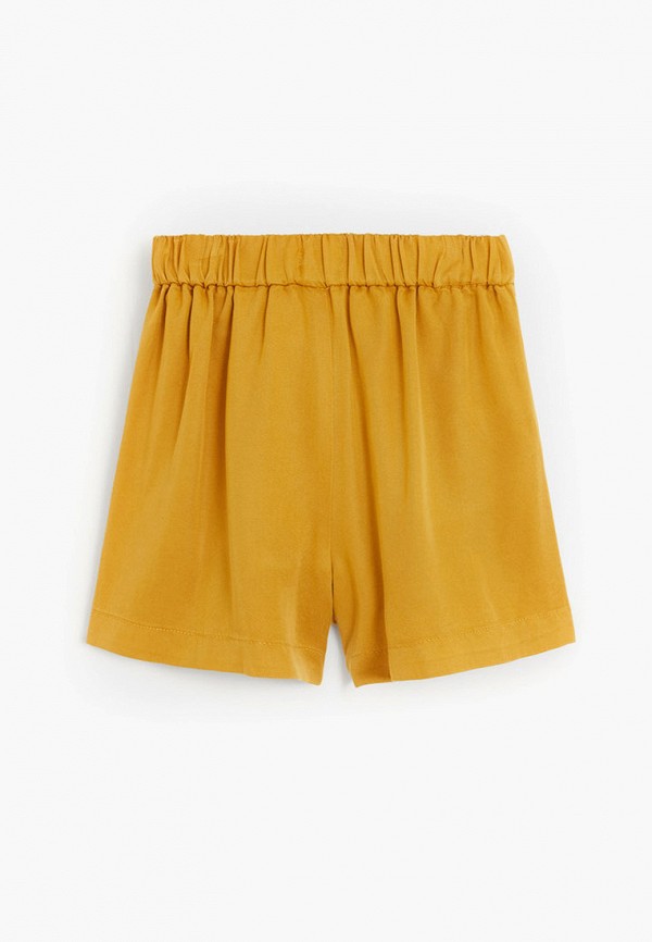 

Шорты Mango Kids, Желтый, Mango Kids MA018EGIUWQ2