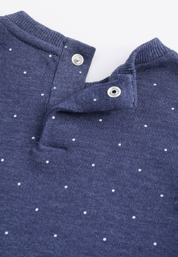 

Свитшот Mango Kids, Синий, Mango Kids MA018EGIUXK0