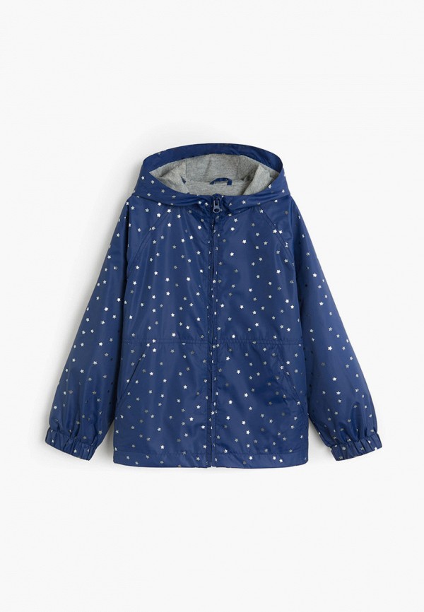 

Куртка Mango Kids, Синий, Mango Kids MA018EGIUXK9