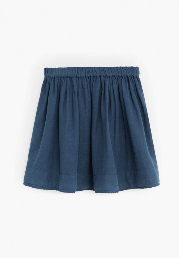 

Юбка Mango Kids, Синий, Mango Kids MA018EGIUXP8