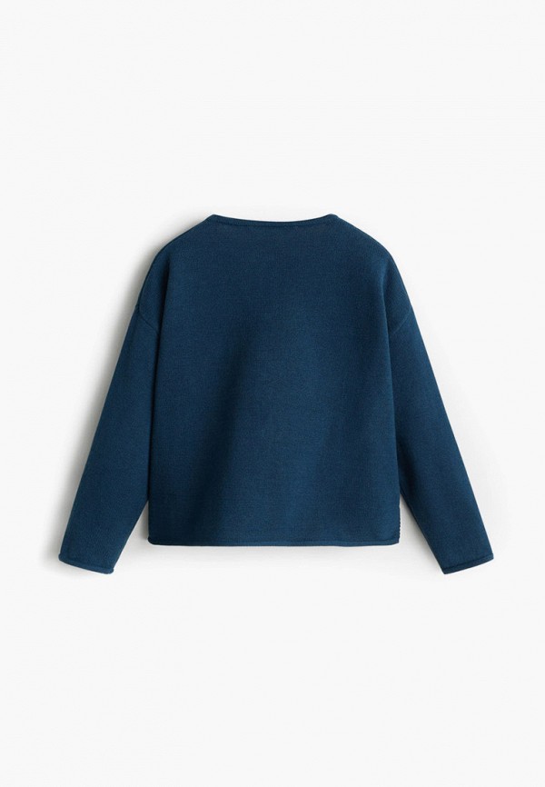 

Кардиган Mango Kids, Синий, Mango Kids MA018EGIUXT5