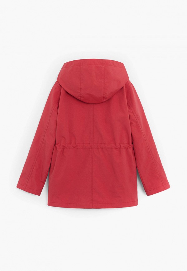 

Парка Mango Kids, Красный, Mango Kids MA018EGIUXV2