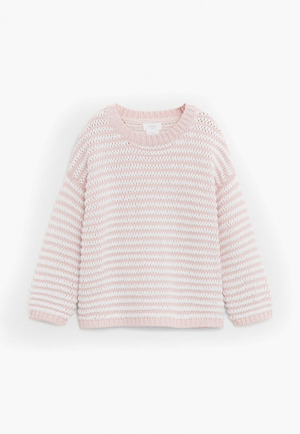 

Джемпер Mango Kids, Розовый, - SUGAR