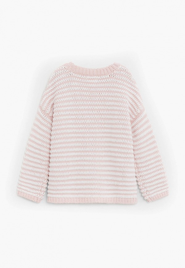 

Джемпер Mango Kids, Розовый, Mango Kids MA018EGIUYA5