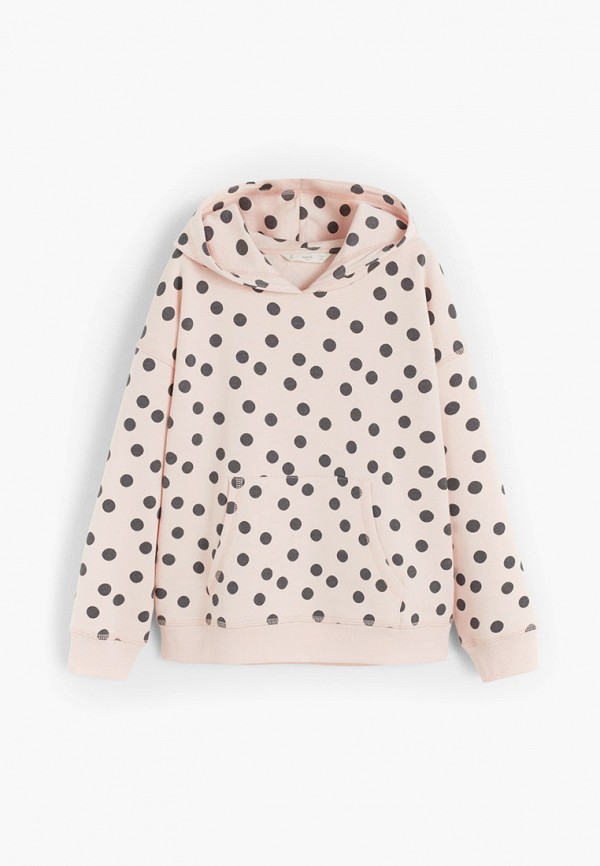 

Худи Mango Kids, Розовый, - OTAWA6