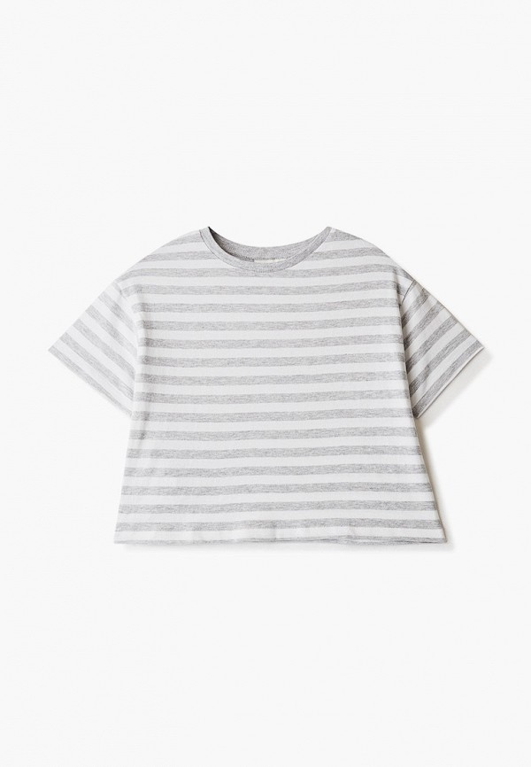 

Футболка Mango Kids, Серый, Mango Kids MA018EGIUYD6