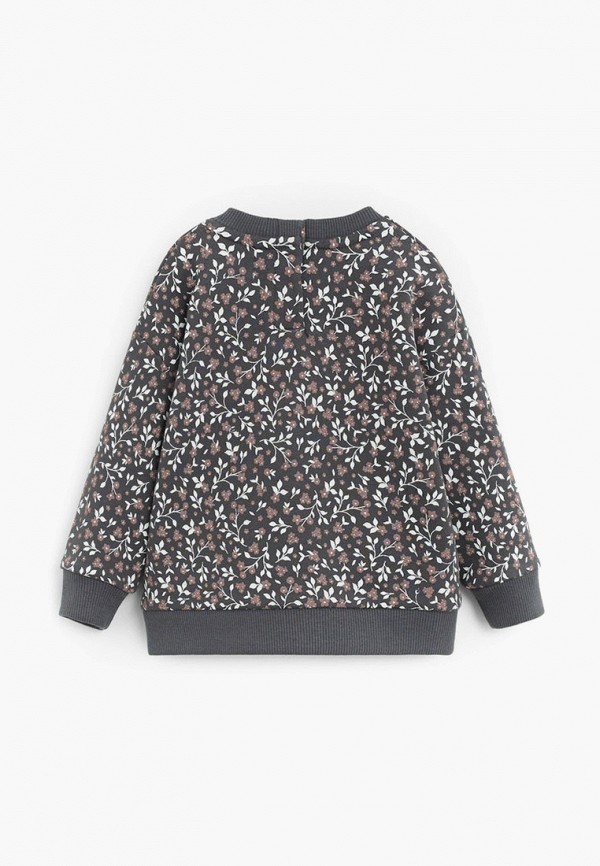 

Свитшот Mango Kids, Черный, Mango Kids MA018EGIUYI2