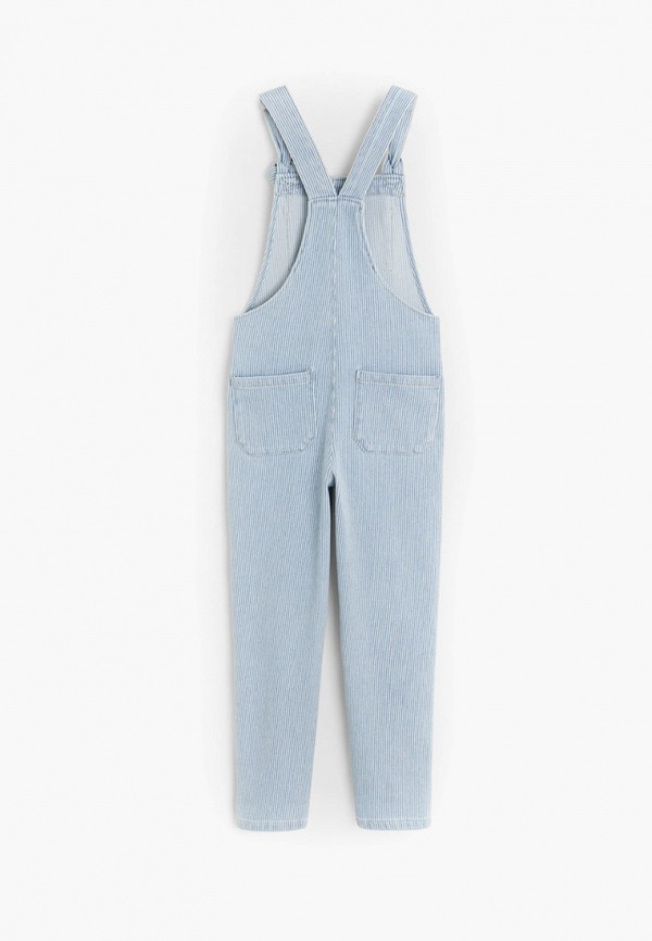 

Комбинезон Mango Kids, Синий, Mango Kids MA018EGIUYT7