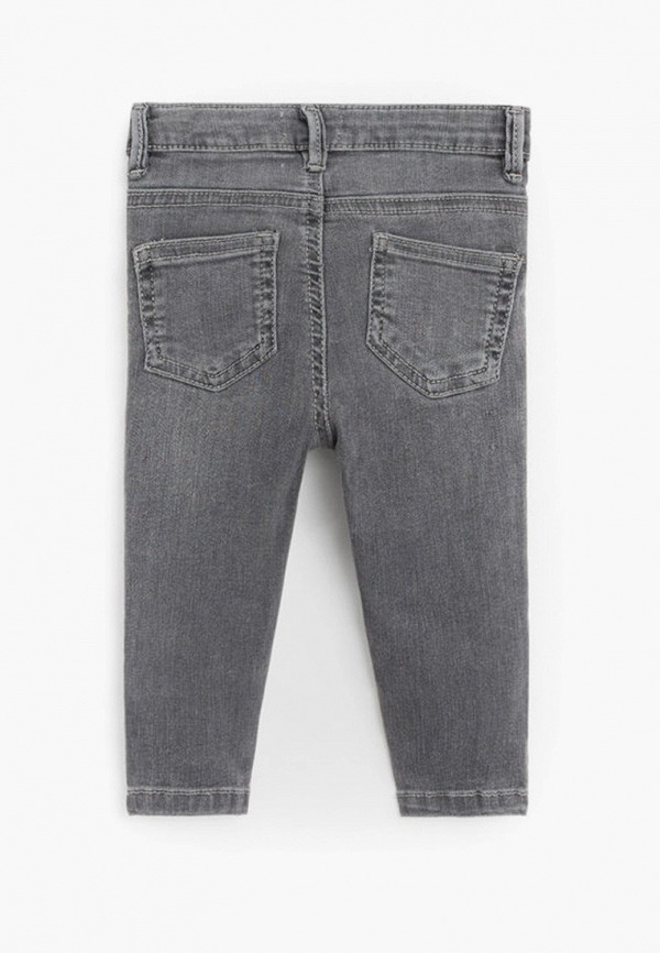 

Джинсы Mango Kids, Серый, Mango Kids MA018EGIUYU1