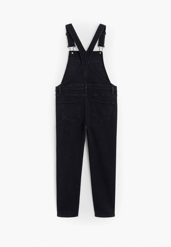 

Комбинезон Mango Kids, Черный, Mango Kids MA018EGIUYW7