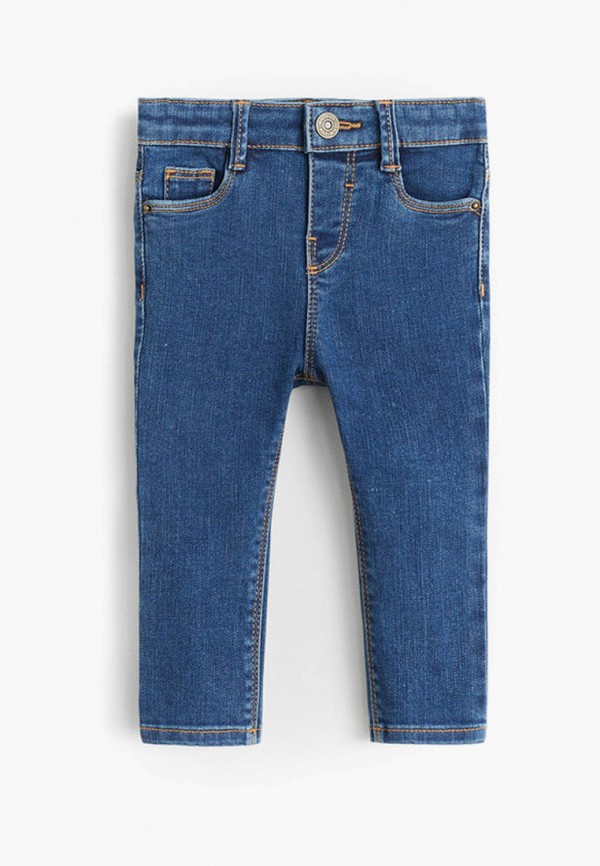 

Джинсы Mango Kids, Синий, Mango Kids MA018EGIUYY3