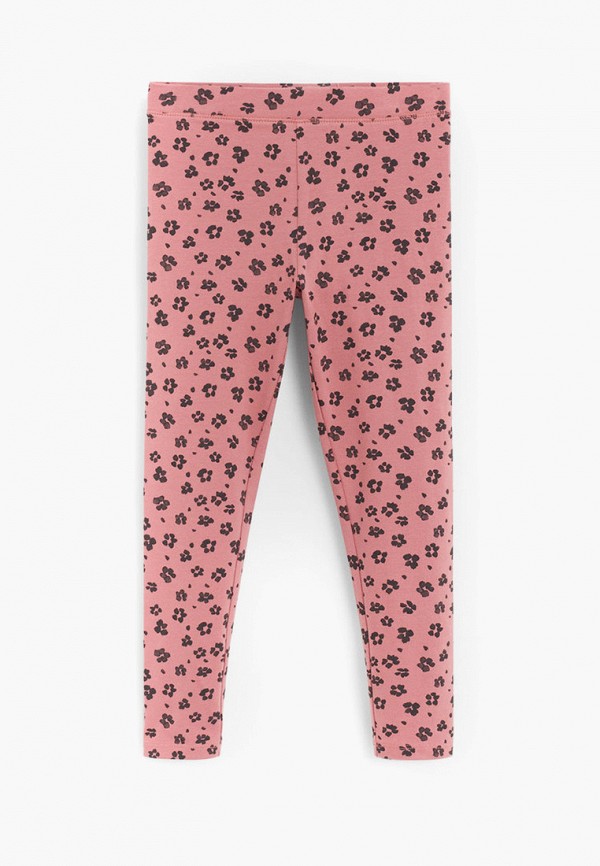 

Леггинсы Mango Kids, Розовый, - ELIOPRI6