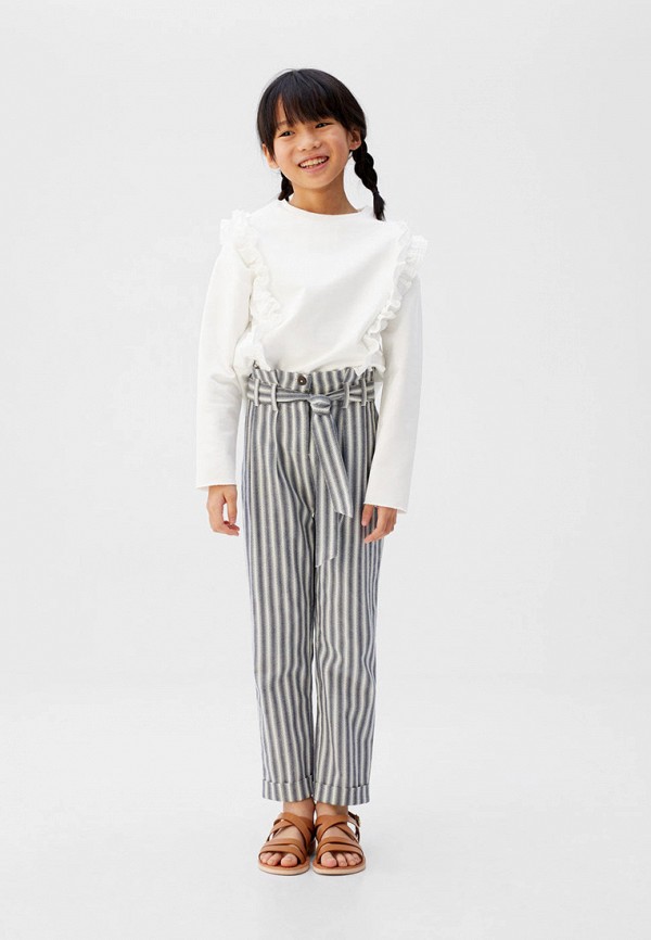 

Свитшот Mango Kids, Белый, Mango Kids MA018EGIWUX4