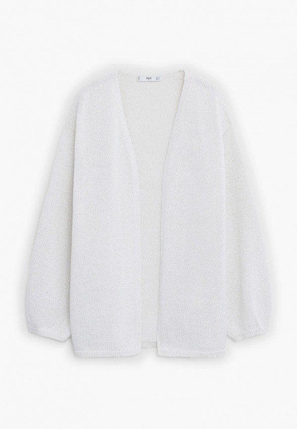 

Кардиган Mango Kids, Белый, - PEARL