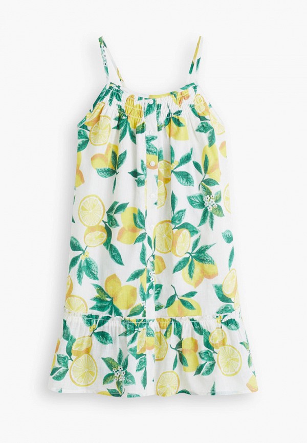 

Платье Mango Kids, Белый, Mango Kids MA018EGJAKB3