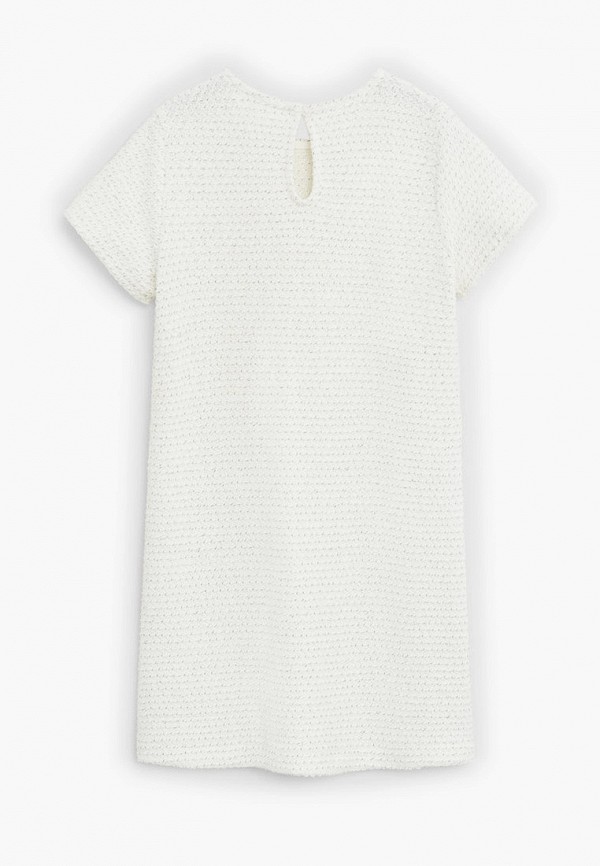 

Платье Mango Kids, Белый, Mango Kids MA018EGJAKE6